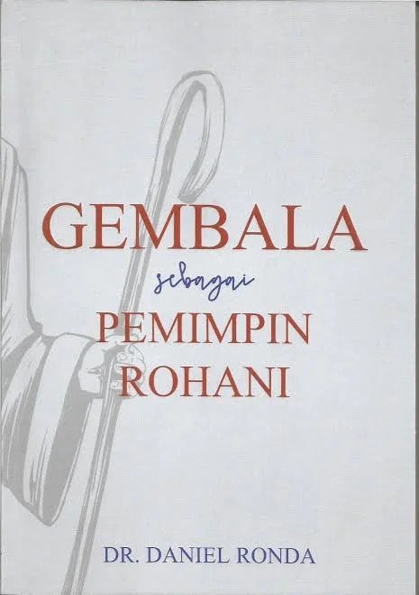 Gembala sebagai Pemimpin Rohani