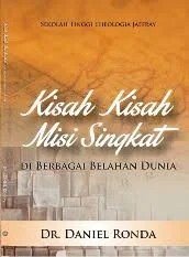 Kisah-Kisah Misi Singkat di Berbagai Belahan Dunia