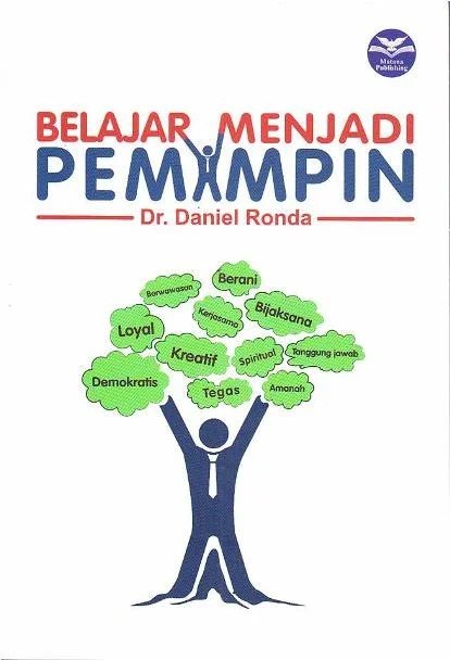 Belajar Menjadi Pemimpin