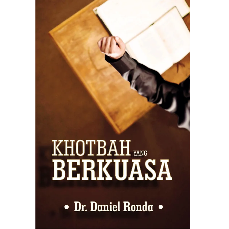 Khotbah yang Berkuasa
